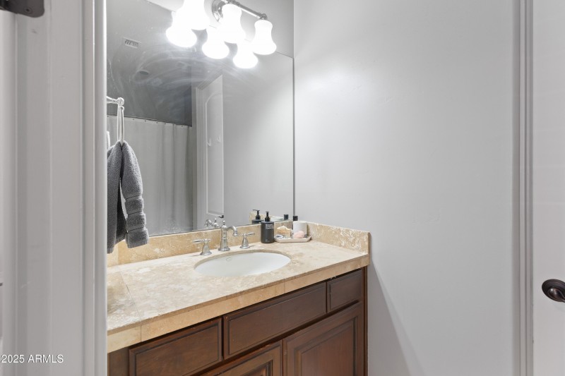 Bedroom 2 Ensuite