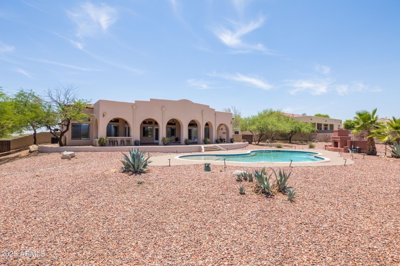 Low Maintenance Landscaping