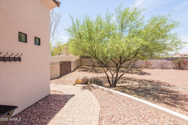 Low Maintenance Landscaping