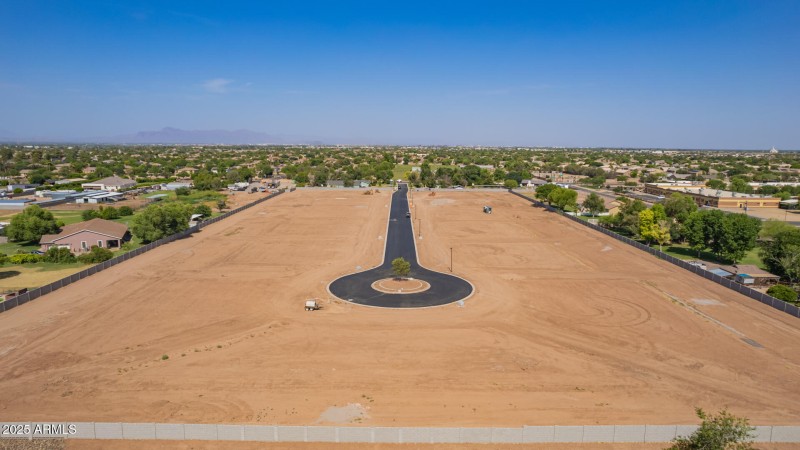 02 - Loma Vista Drone