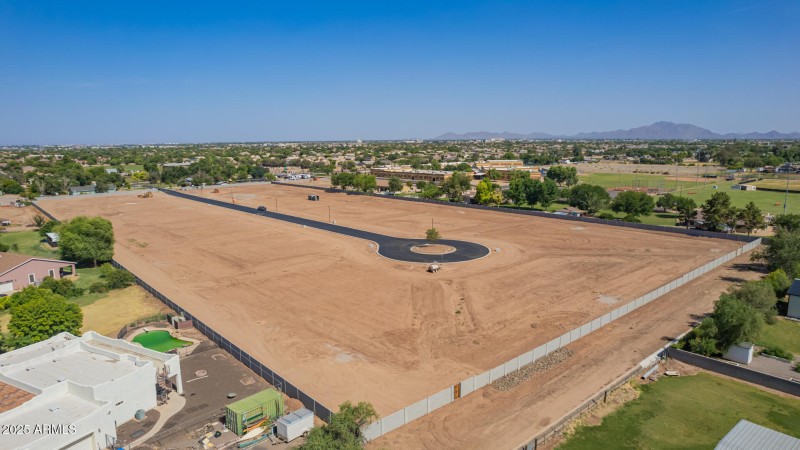 03 - Loma Vista Drone