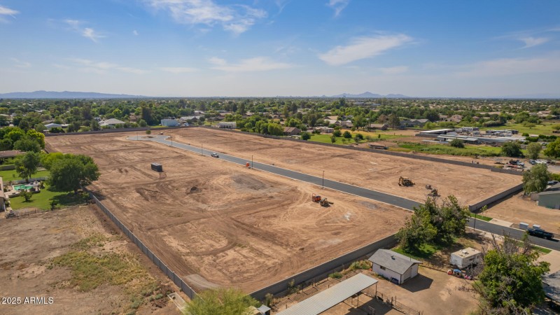 05 - Loma Vista Drone