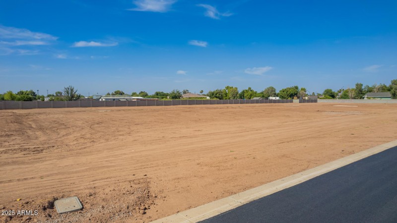 09 - Loma Vista Drone