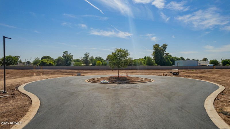 14 - Loma Vista Drone