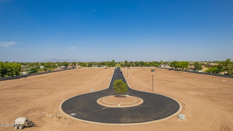 15 - Loma Vista Drone