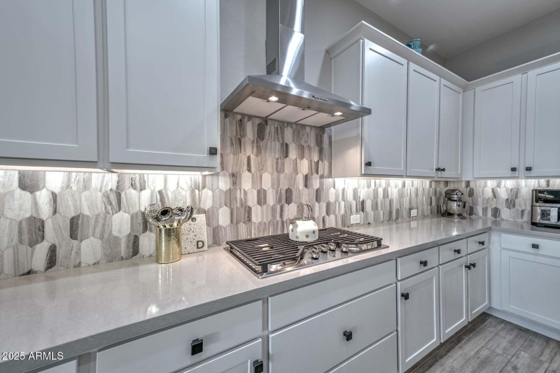 Night-Kitchen Stove