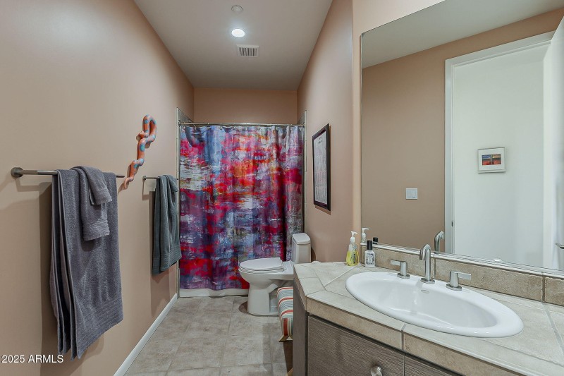 guest bath