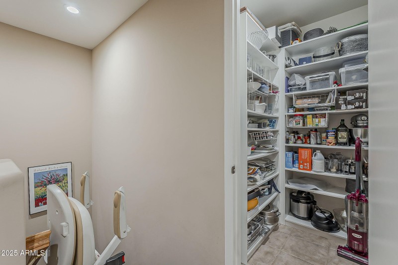 pantry
