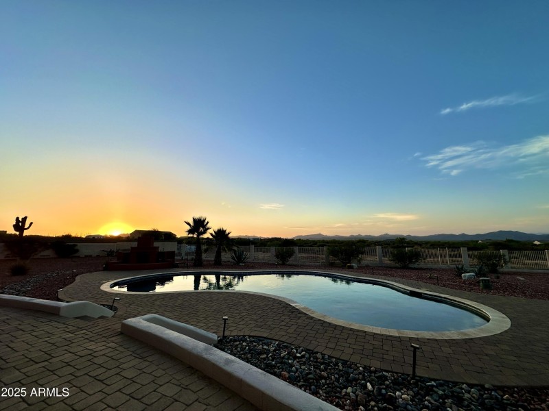 Mesmerizing Sunsets