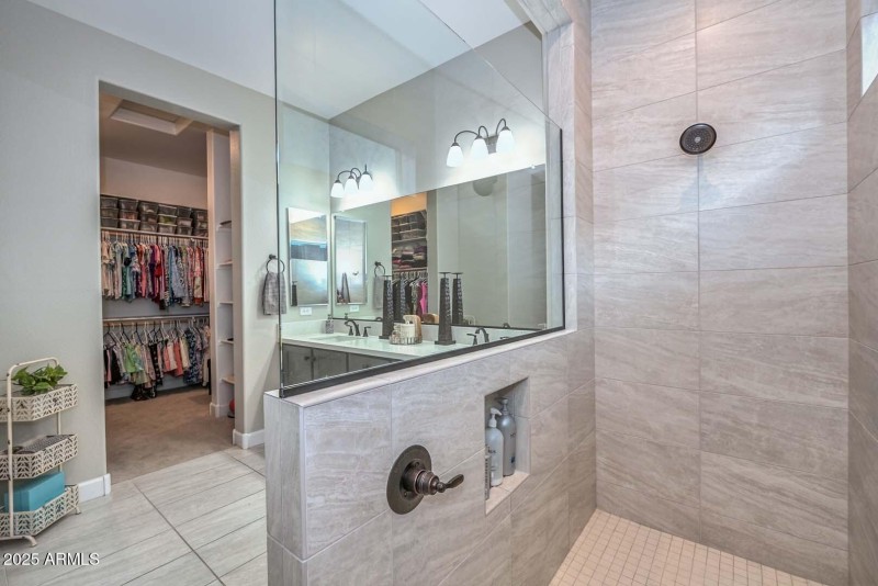 Primary Bath-Shower