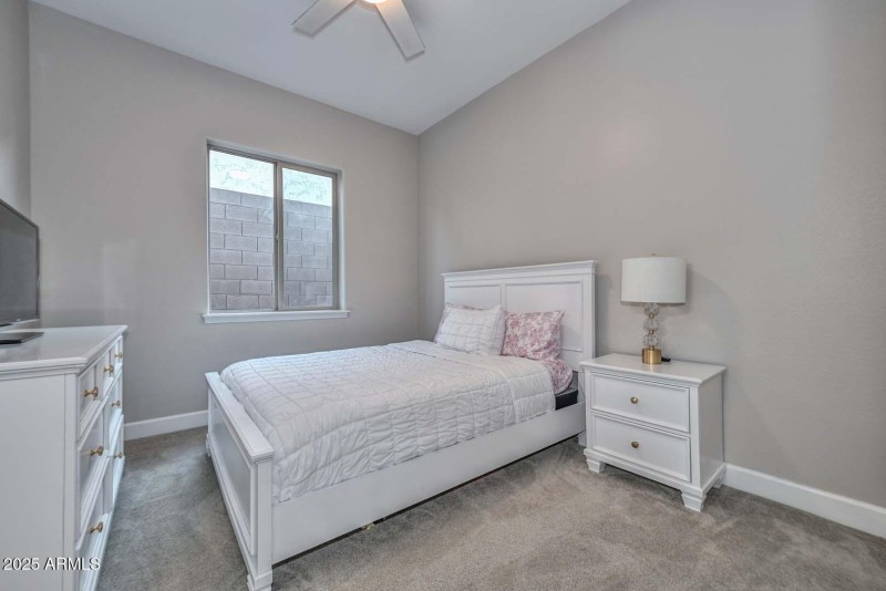 En-suite Bedroom