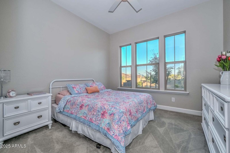 Front Guest Bedroom