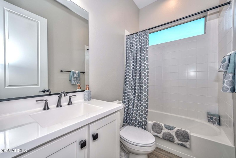 Hall Bath