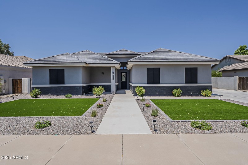 Welcome Home!