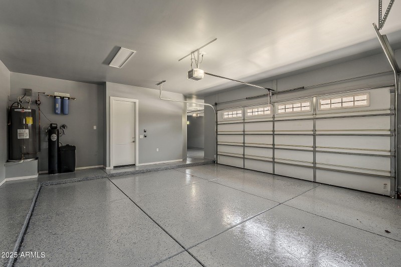 Epoxy Floors