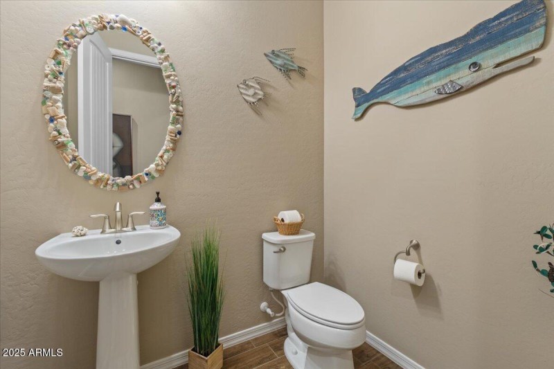 30-Half bath