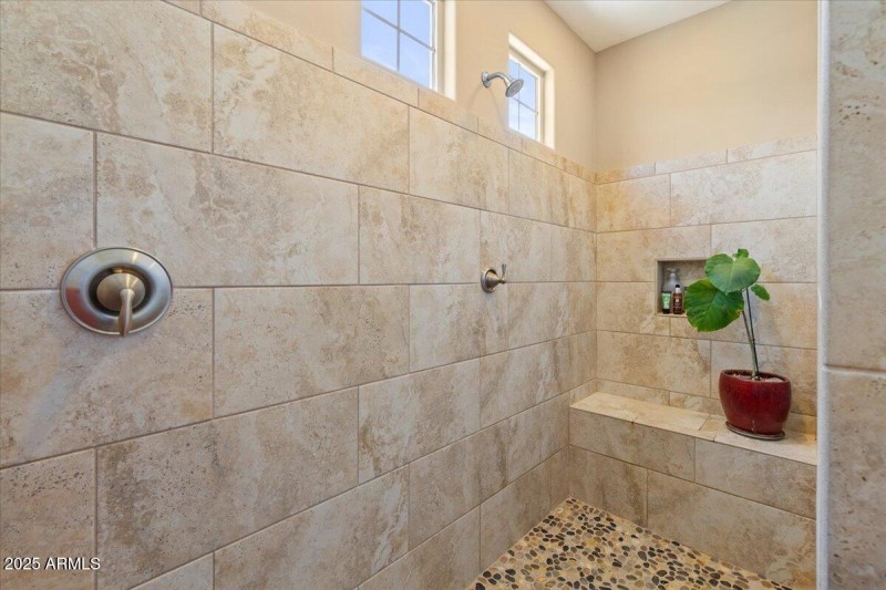 37-Primary shower