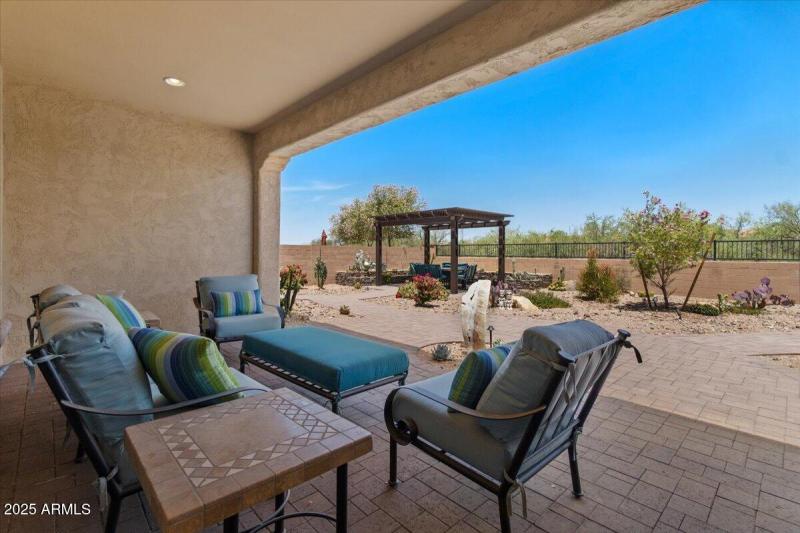 39-Back patio