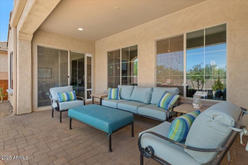 40-Back patio