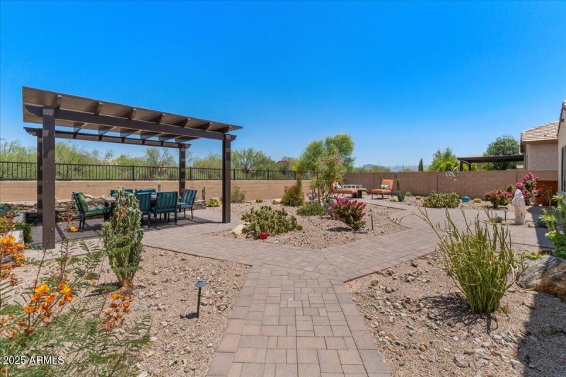 43-Back yard