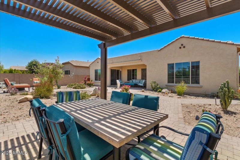 45-Pergola