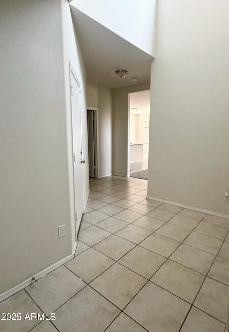 Entry way