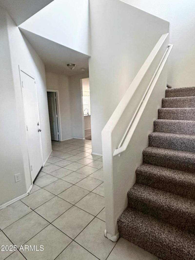 Entry way