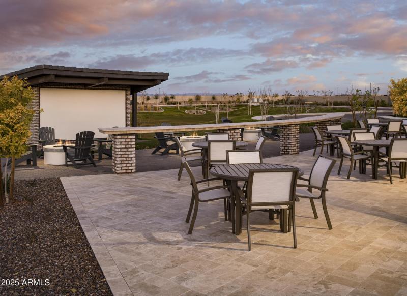 AZ_Preserve at San Tan_Amenities_Pavilli