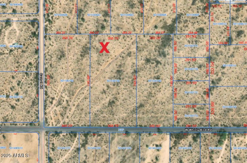 Satellite - 501-10-075