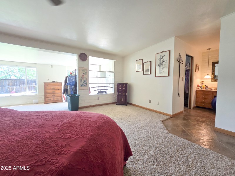 Primary Suite