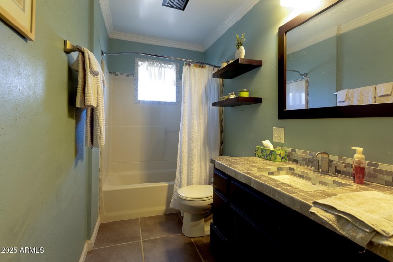 Bathrom