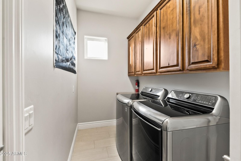 Guess House Laundry