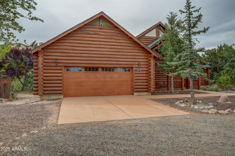 A Front View 3