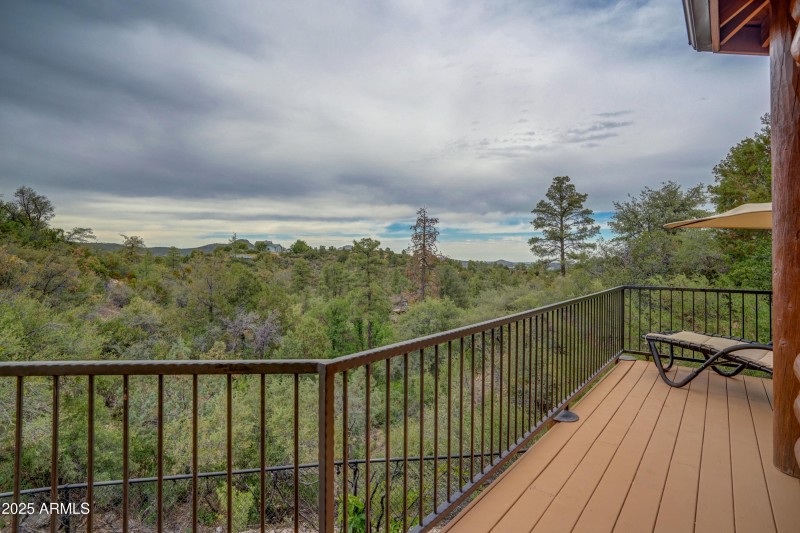 Back Deck 1