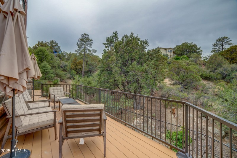 Back Deck 2
