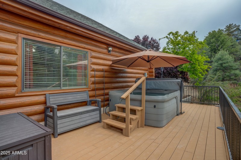 Back Deck 4