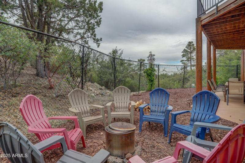 Back Yard 2