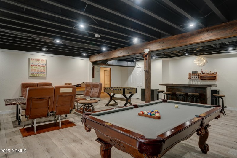 Game Room 4