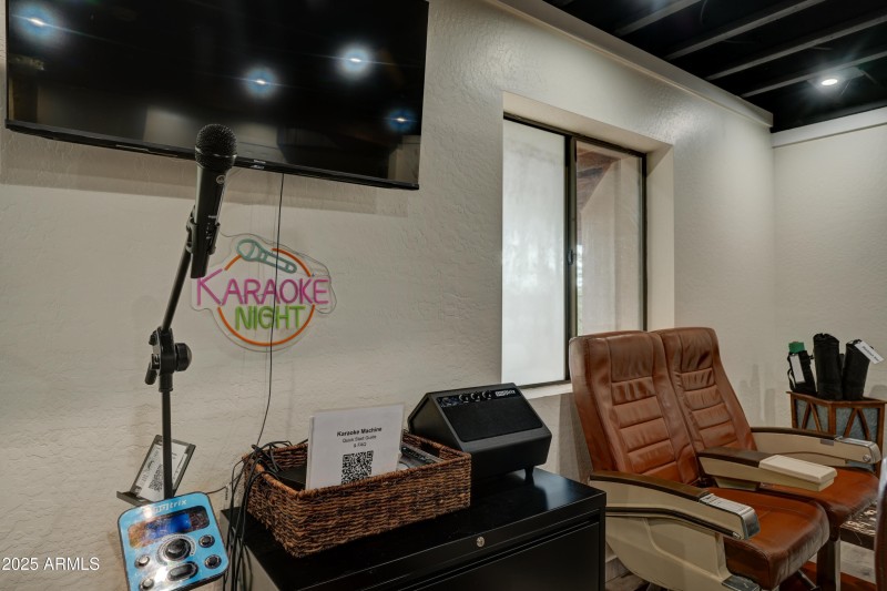 Game Room 5