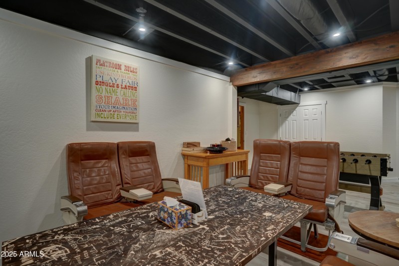 Game Room 6