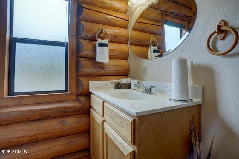 Guest Bathroom 1