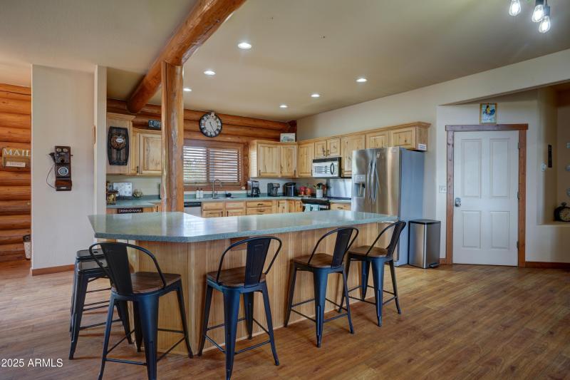 Kitchen 1