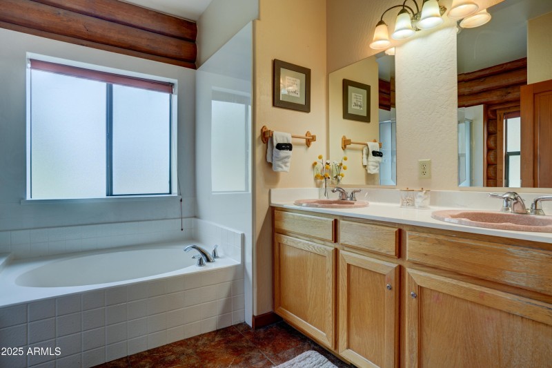 Primary Bathroom 1