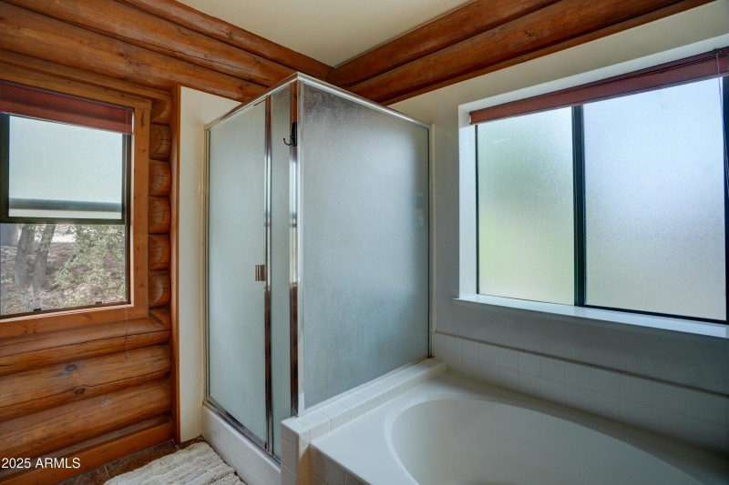 Primary Bathroom 2
