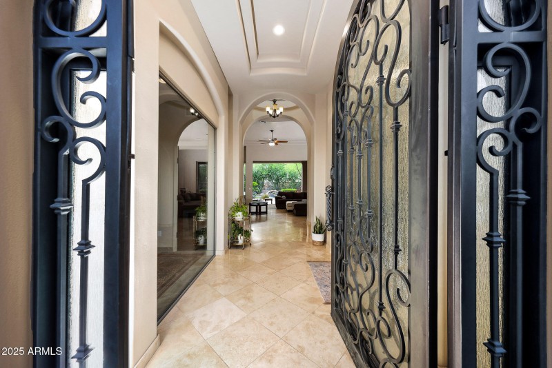 Entryway