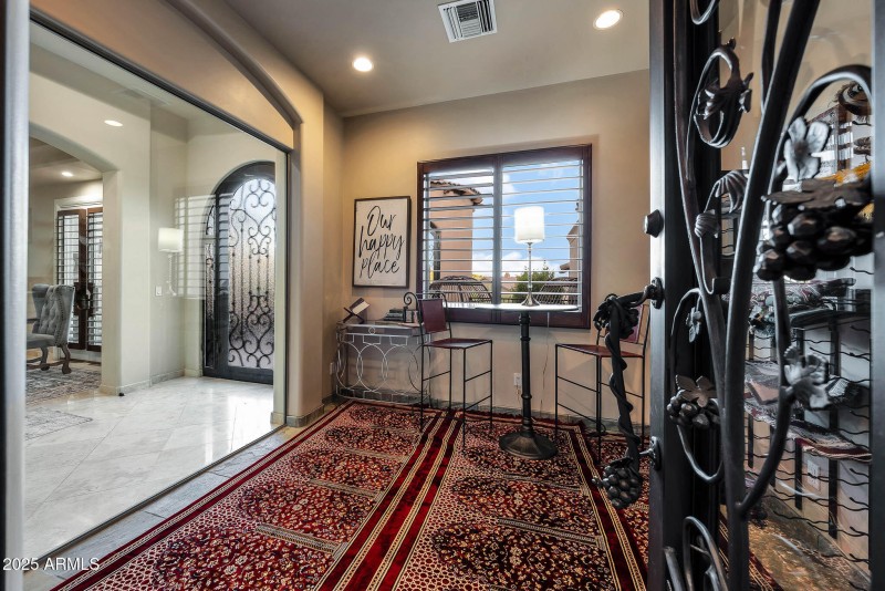 Wine Room