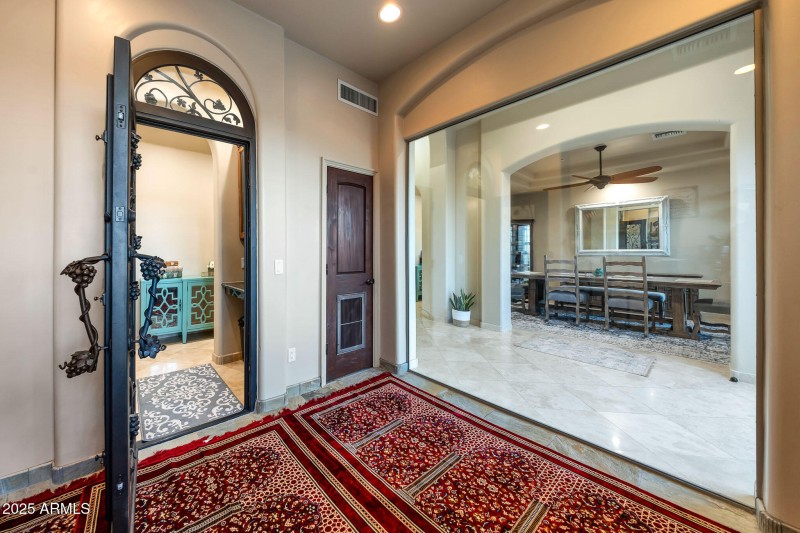 Wine Room