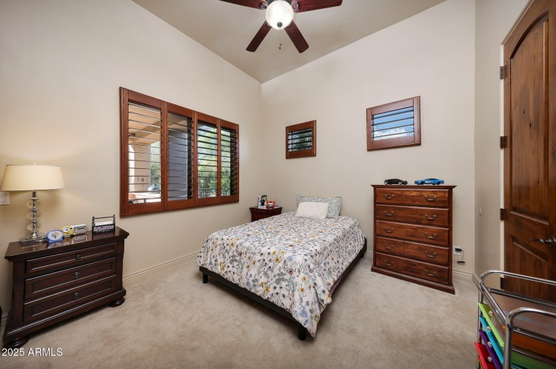 Bedroom #2