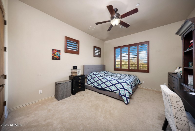 Bedroom #3