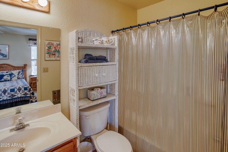 Master Suite #1
